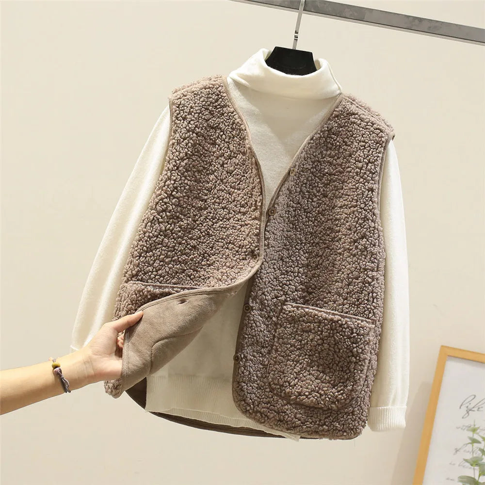 Layla™ - Elegant Vest
