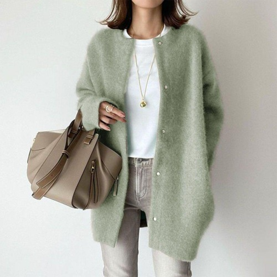 Grace™ - Soft and Comfortable Cardigan