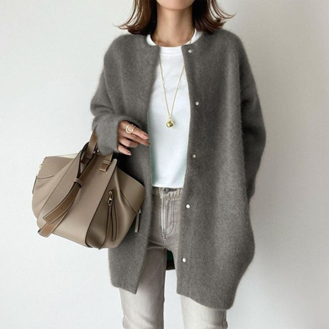 Grace™ - Soft and Comfortable Cardigan