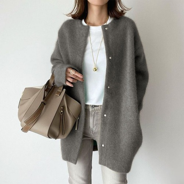 Grace™ - Soft and Comfortable Cardigan