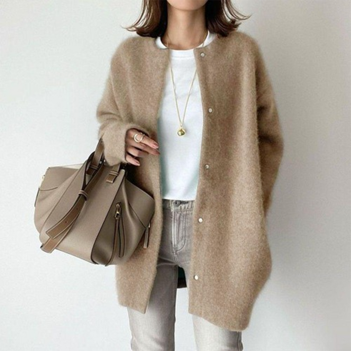 Grace™ - Soft and Comfortable Cardigan