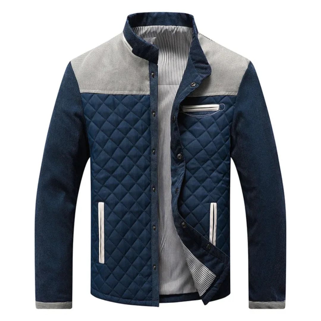 Castell | Premium Bomber Jacket