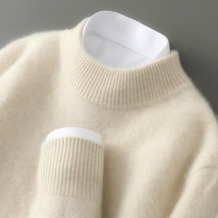 Comfortable women's sweater