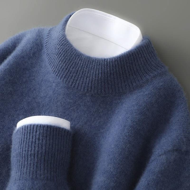 Comfortable women's sweater