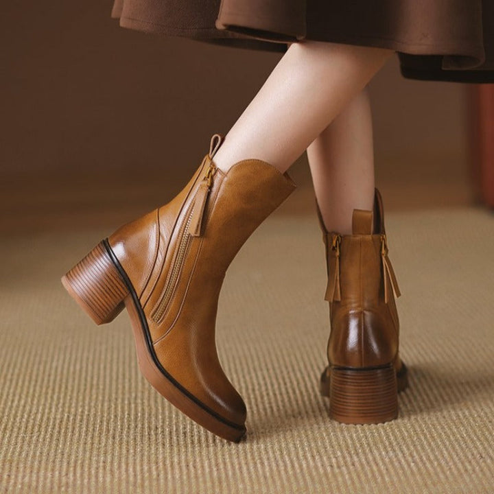 Selene™ Ankle Boots