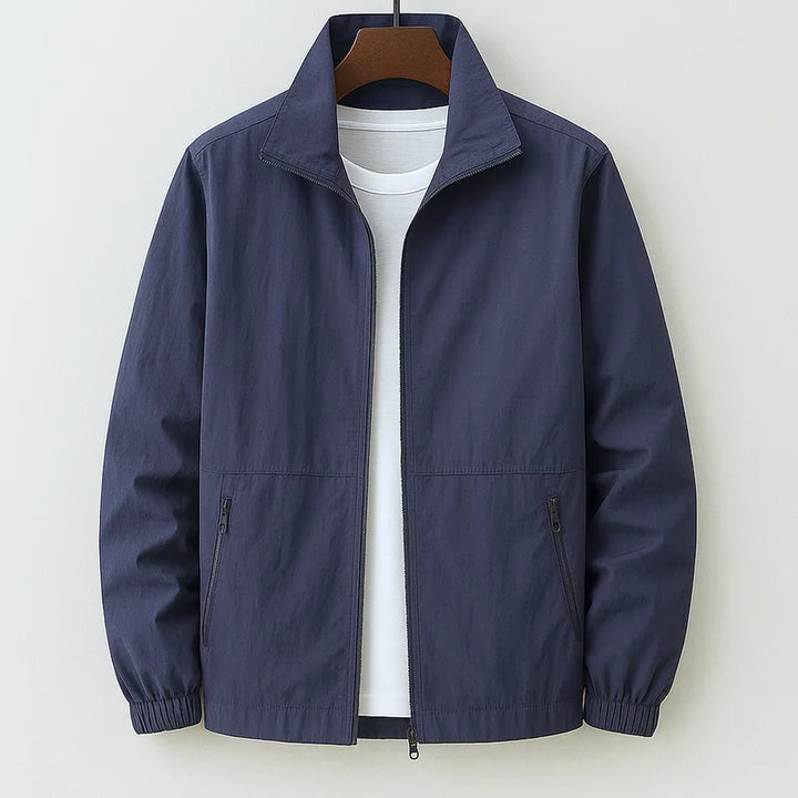 Castell | Lightweight Bomber Jacket