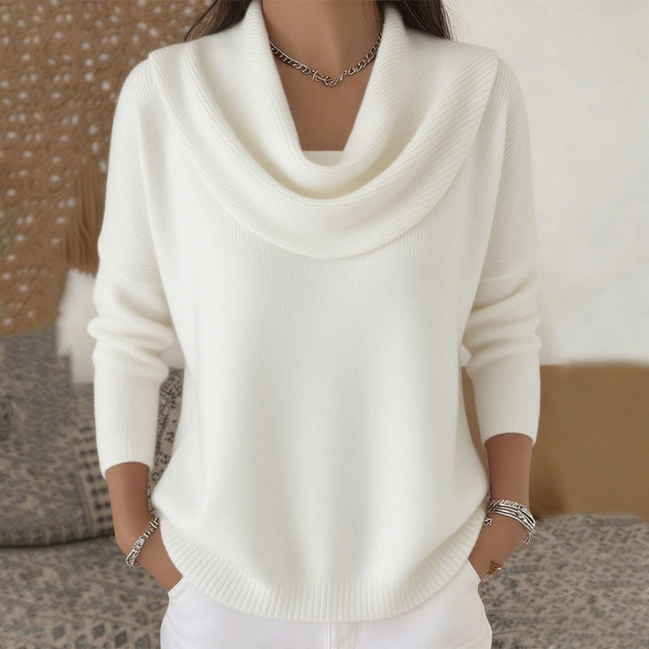 Iefje | Turtleneck Sweater