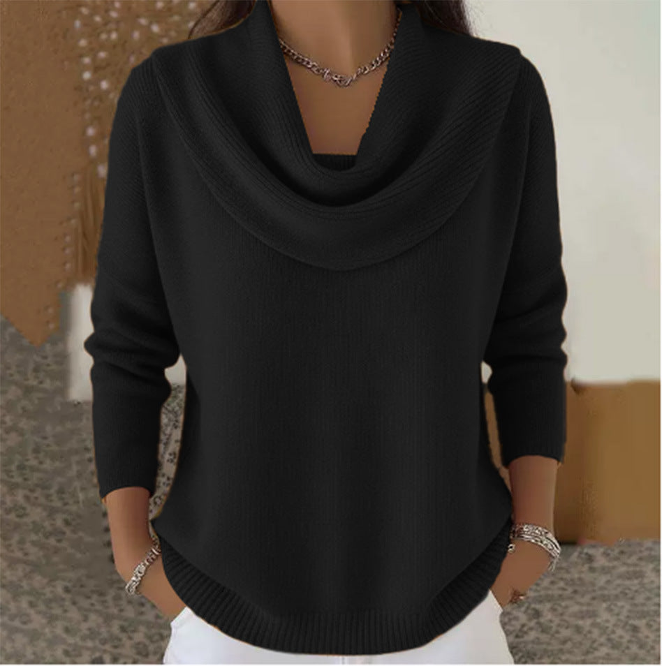 Iefje | Turtleneck Sweater