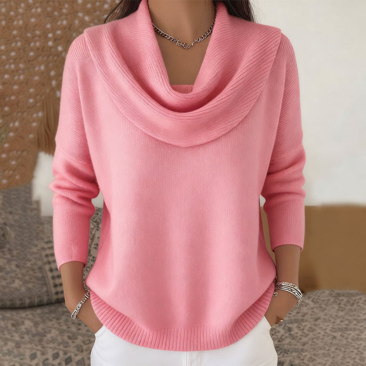 Iefje | Turtleneck Sweater