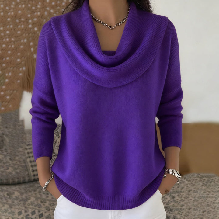 Iefje | Turtleneck Sweater