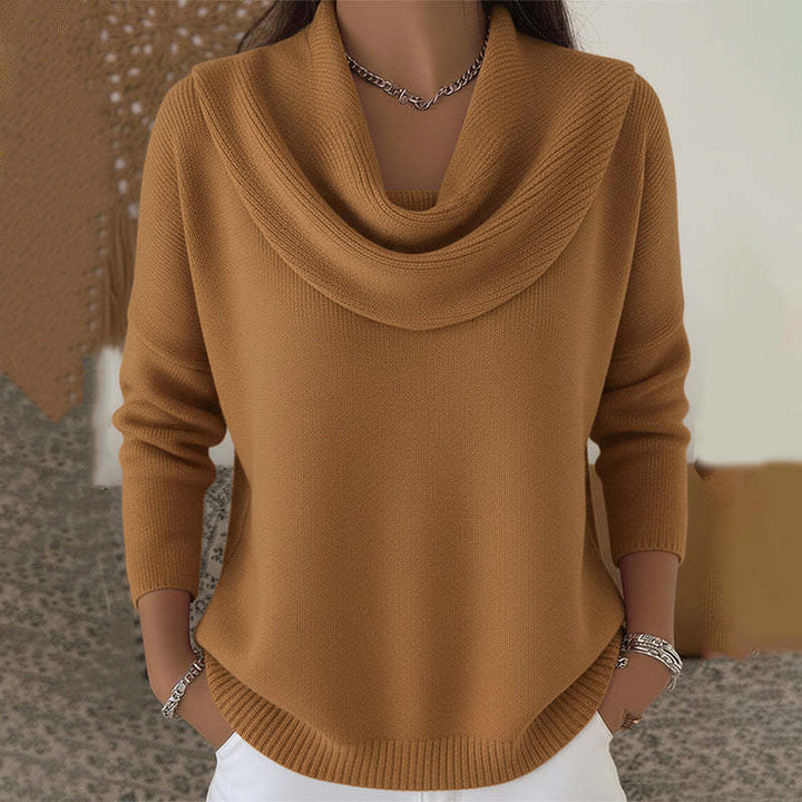 Iefje | Turtleneck Sweater