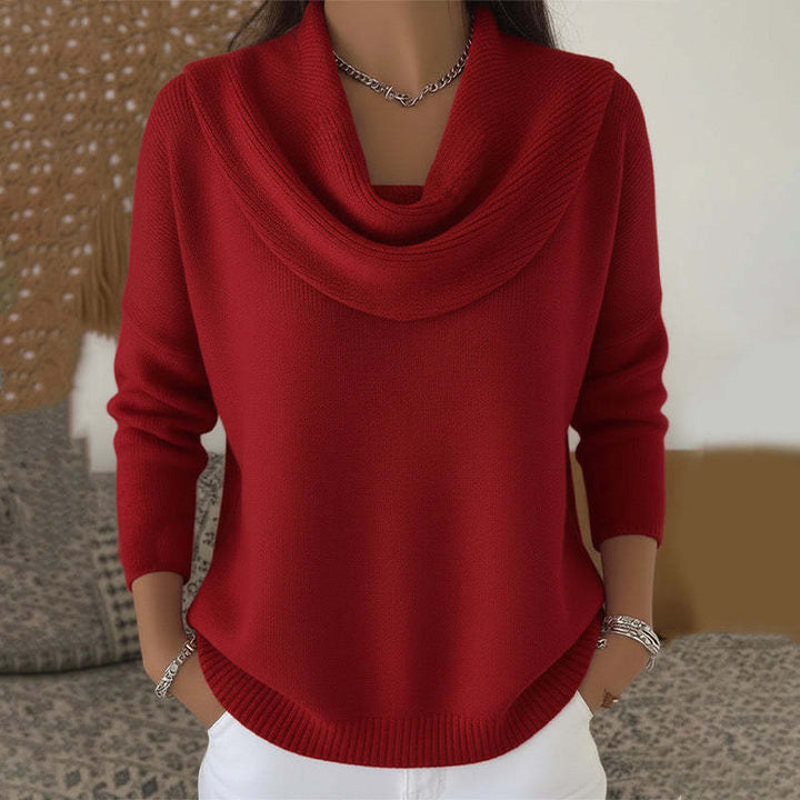 Iefje | Turtleneck Sweater