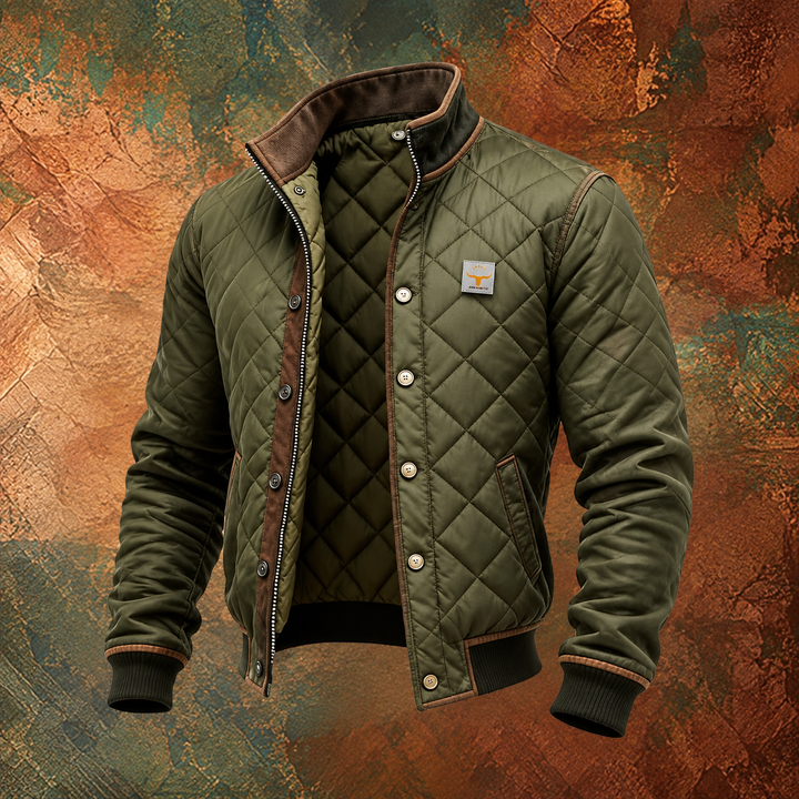 Arvendo | Padded Men's Jacket