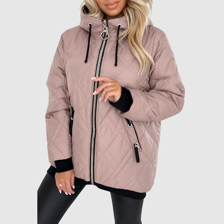 Rolande™ | Lightweight Warmth Without Weight