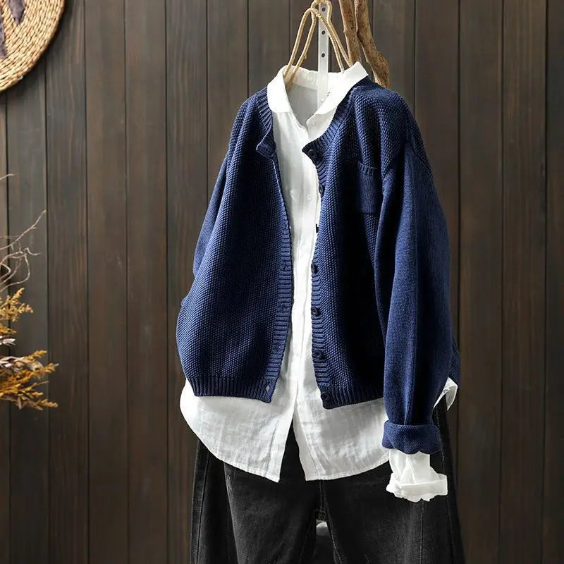 THE MARIVELLE | CARDIGAN