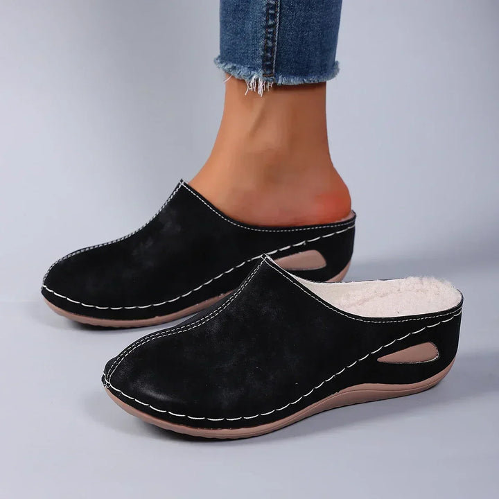 Camille™ | Orthopedic Slippers