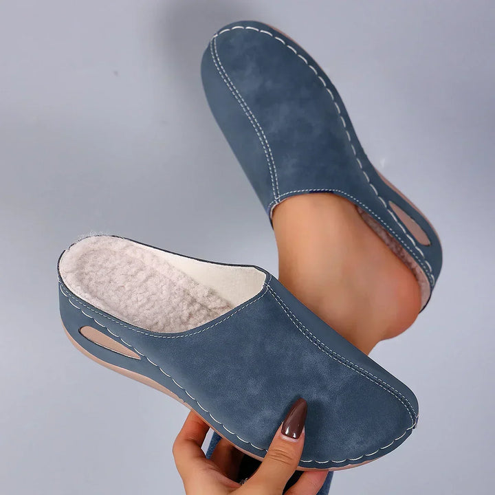 Camille™ | Orthopedic Slippers