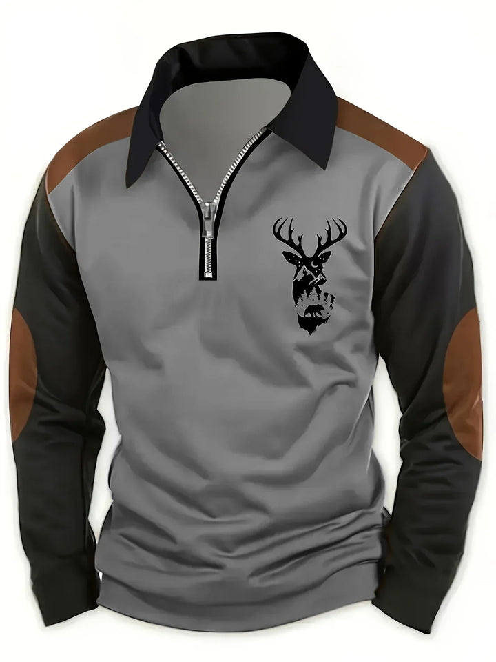 PIETER - OUTDOOR SHIRT