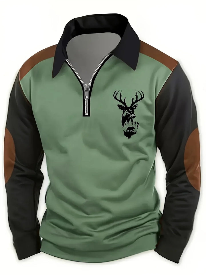 PIETER - OUTDOOR SHIRT