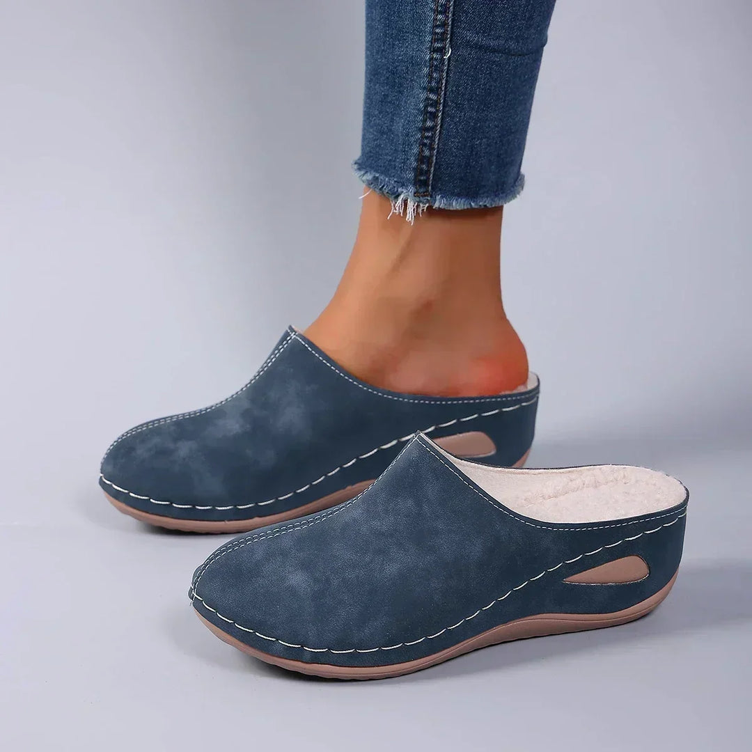 Camille™ | Orthopedic Slippers