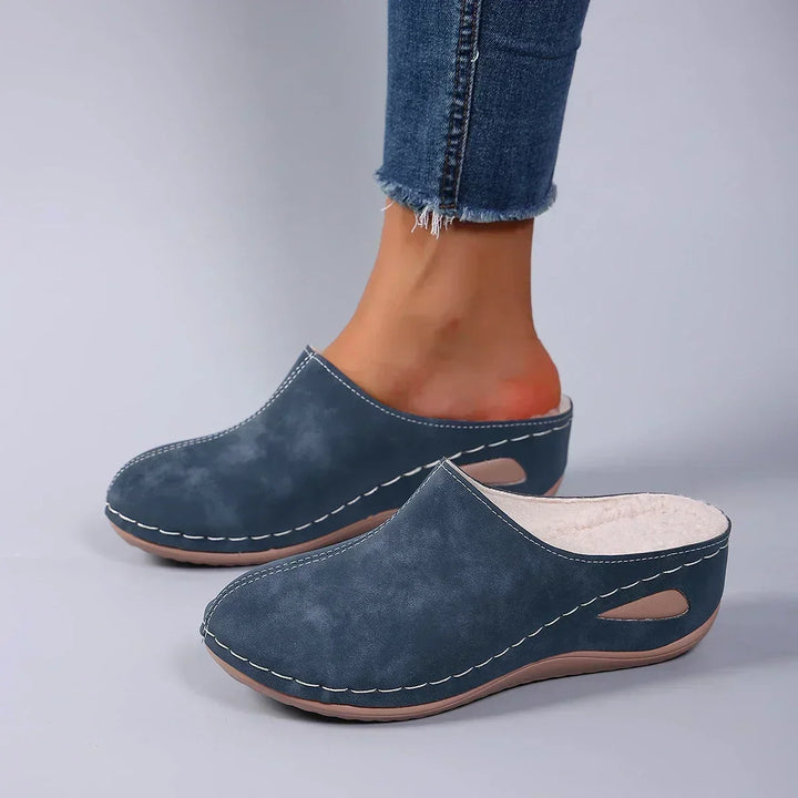 Camille™ | Orthopedic Slippers