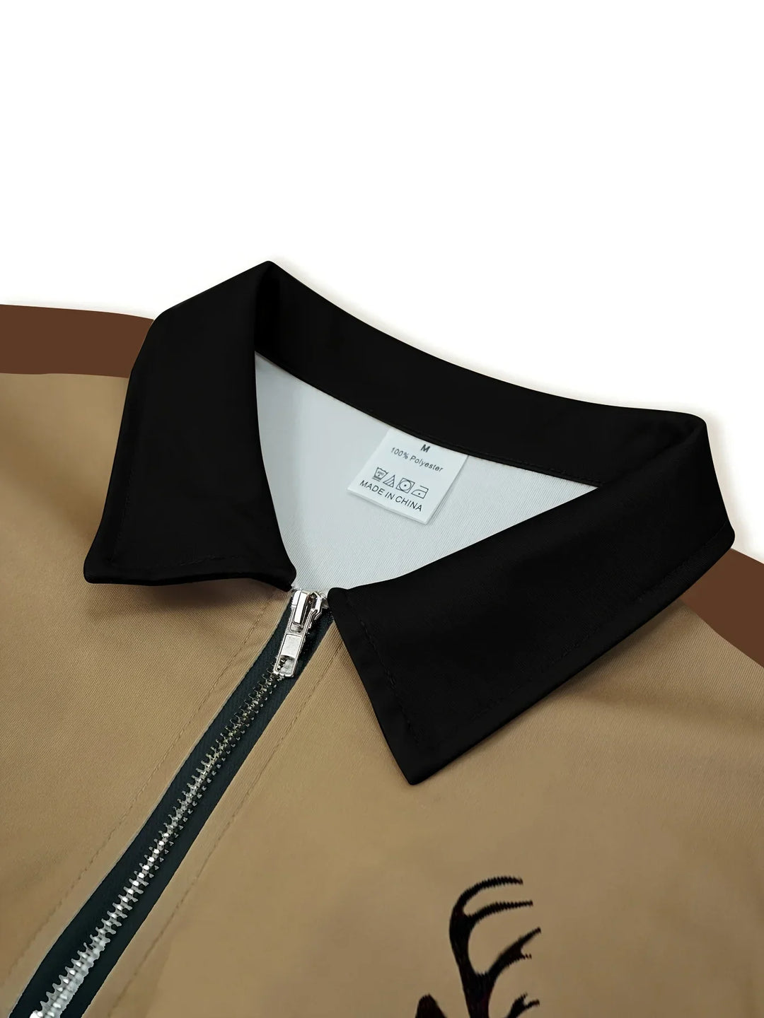 Pieter | Outdoor Autumn Shirt with Long Sleeves