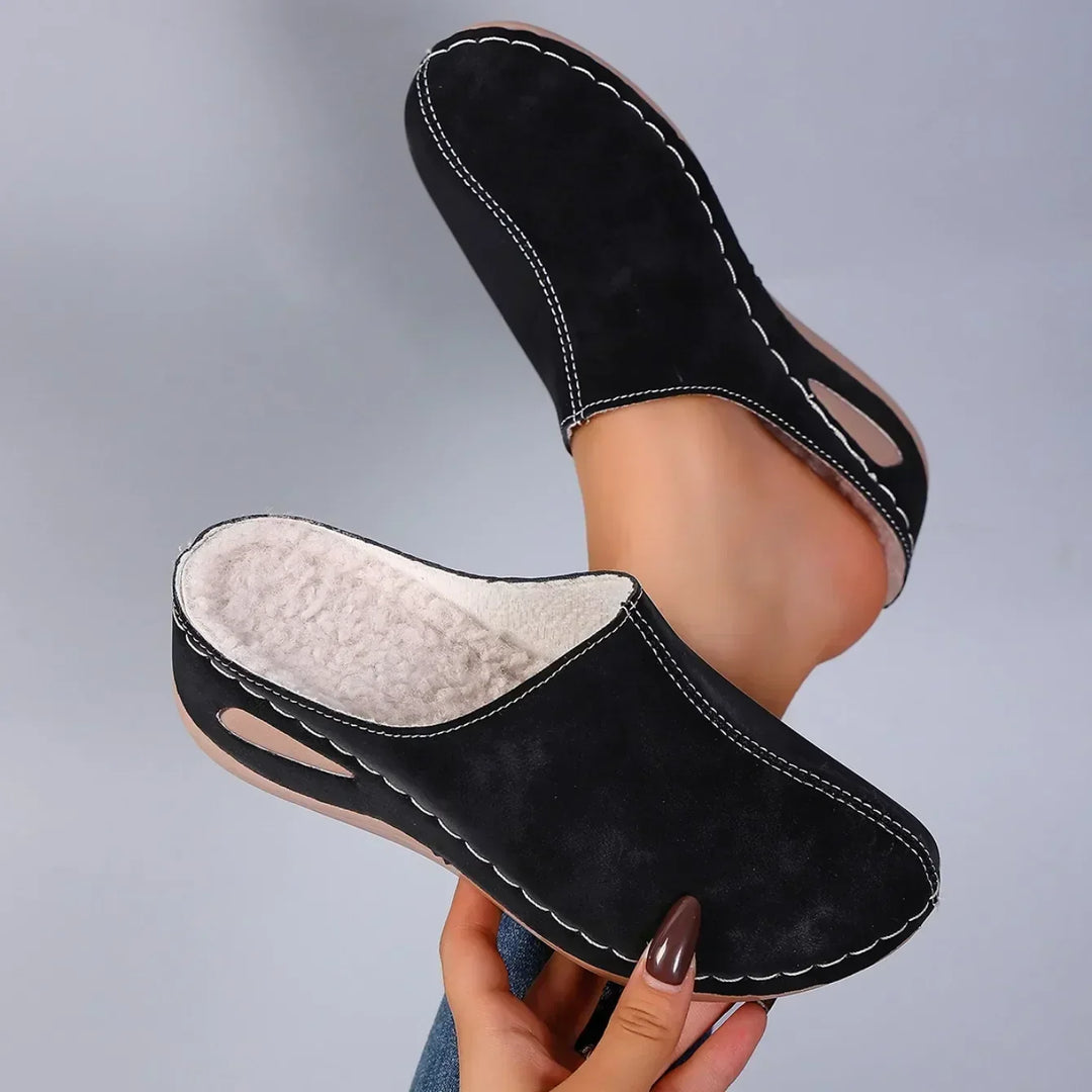 Camille™ | Orthopedic Slippers