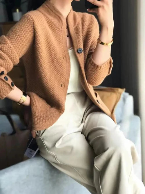 Riley™ - Soft and Comfortable Vest