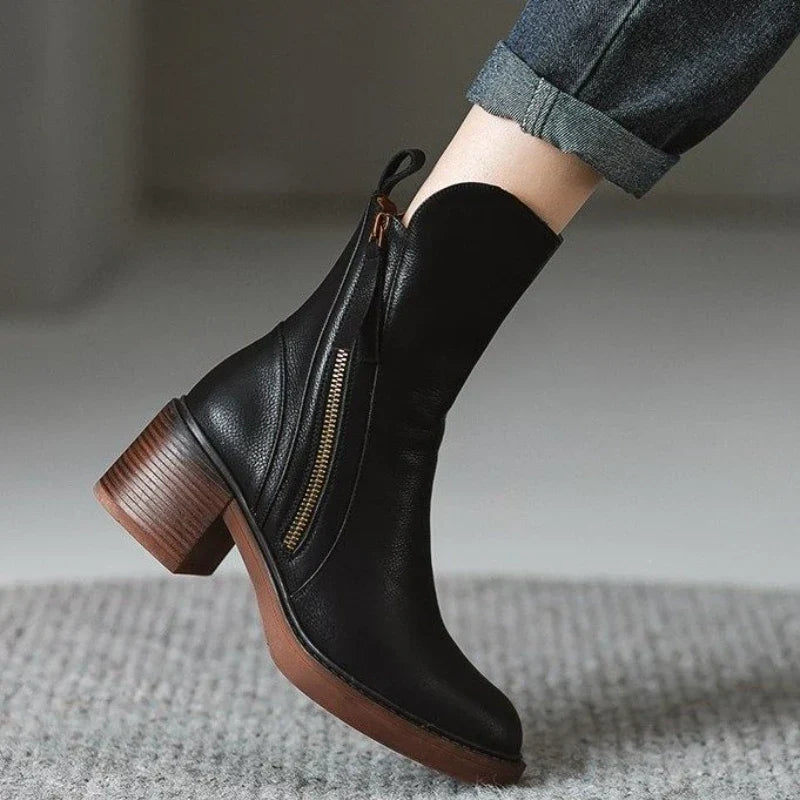 Selene™ Ankle Boots