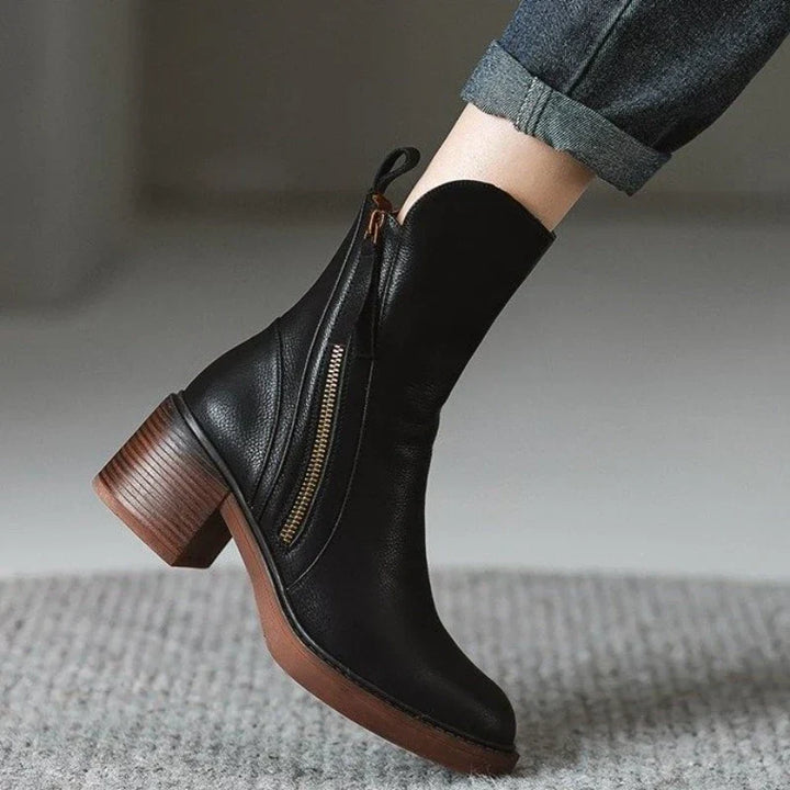 Selene™ Ankle Boots