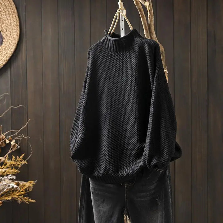 Barbara™ | Knitted Sweater