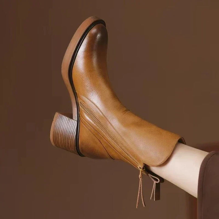 Selene™ Ankle Boots