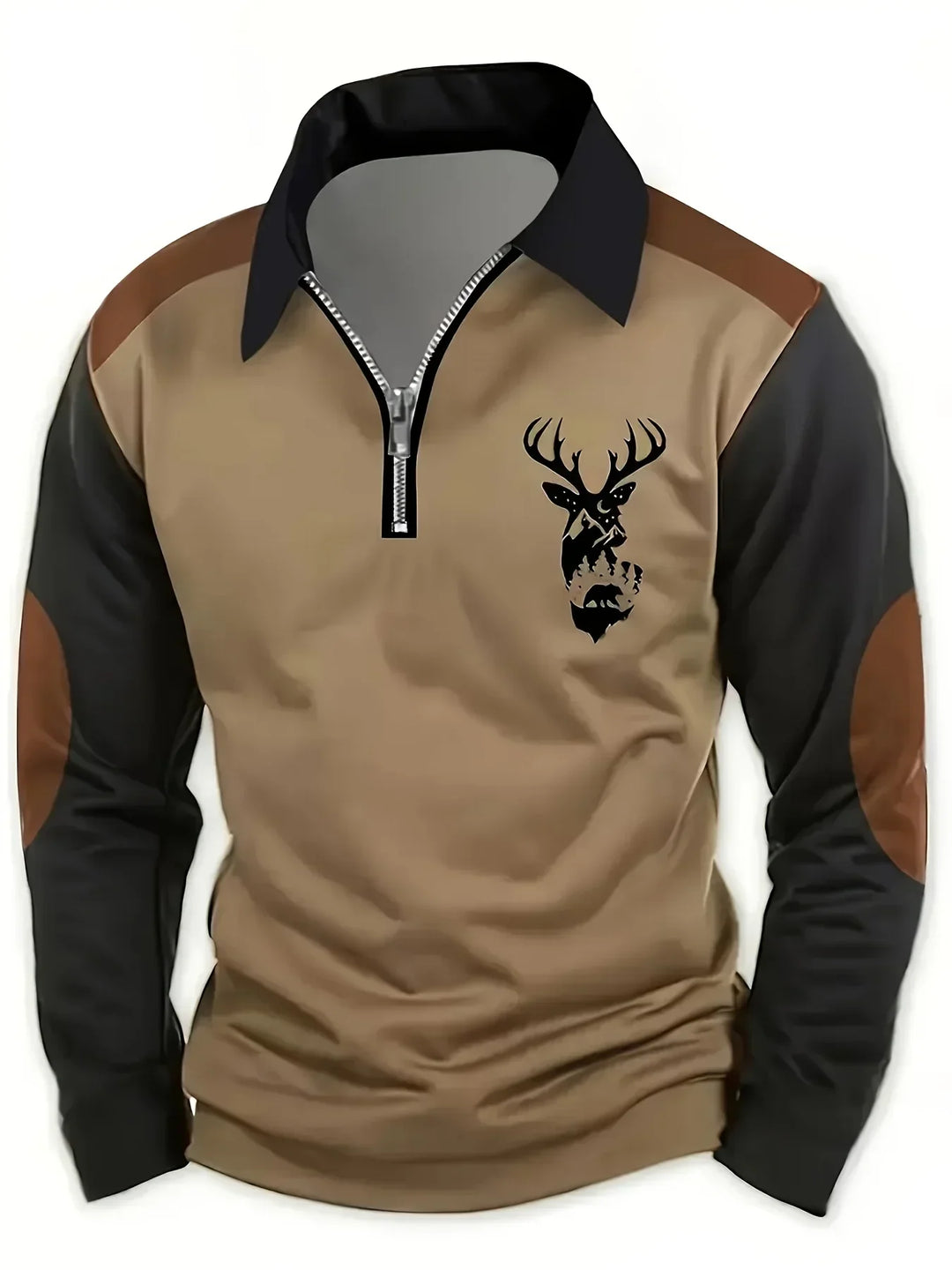 PIETER - OUTDOOR SHIRT