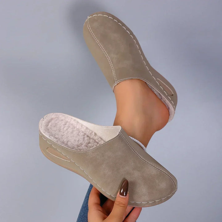 Camille™ | Orthopedic Slippers