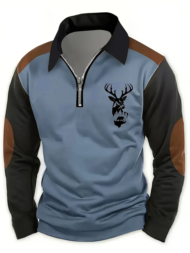 PIETER - OUTDOOR SHIRT