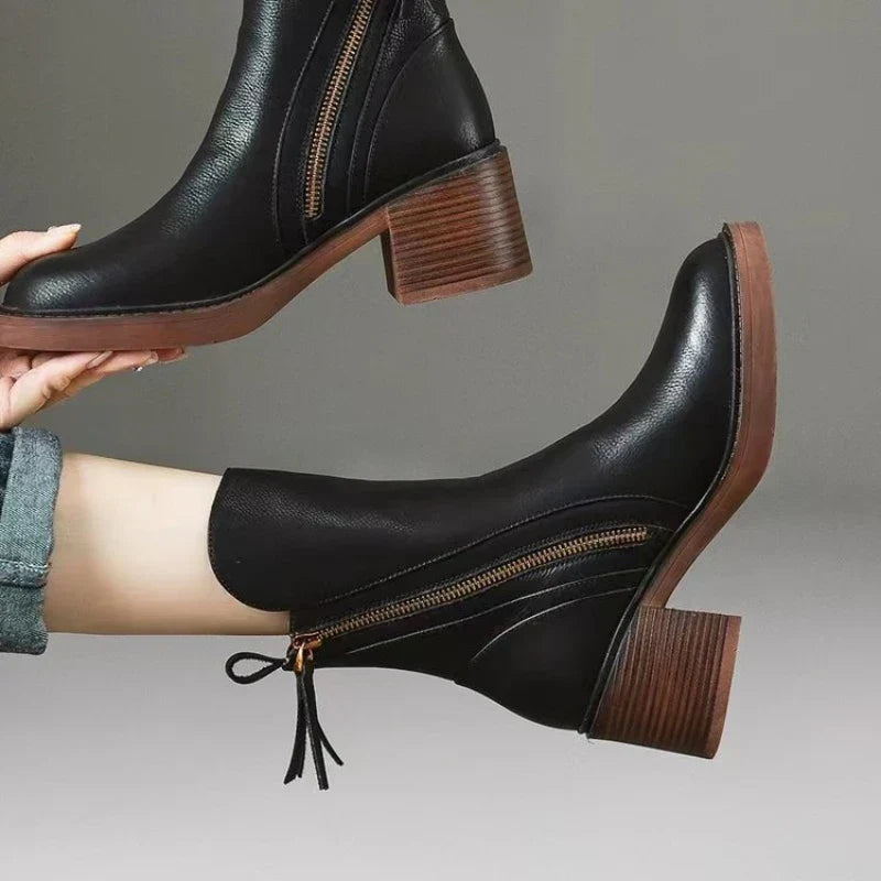 Selene™ Ankle Boots
