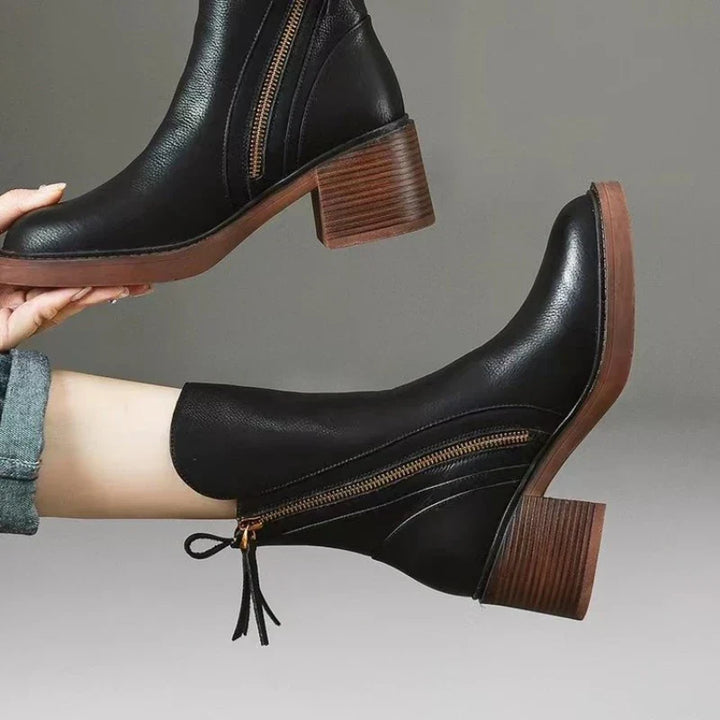 Selene™ Ankle Boots