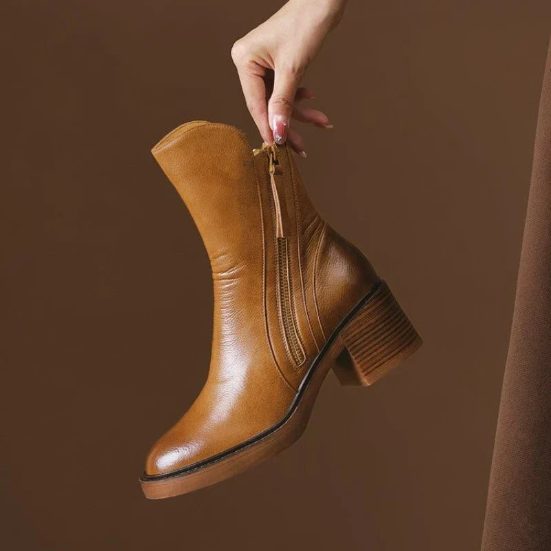 Selene™ Ankle Boots
