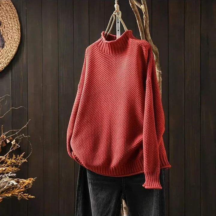 Barbara™ | Knitted Sweater