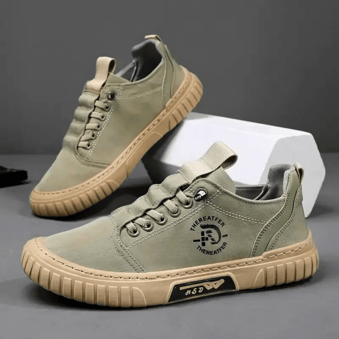 Men's Sneakers | Urban Casual Shoes