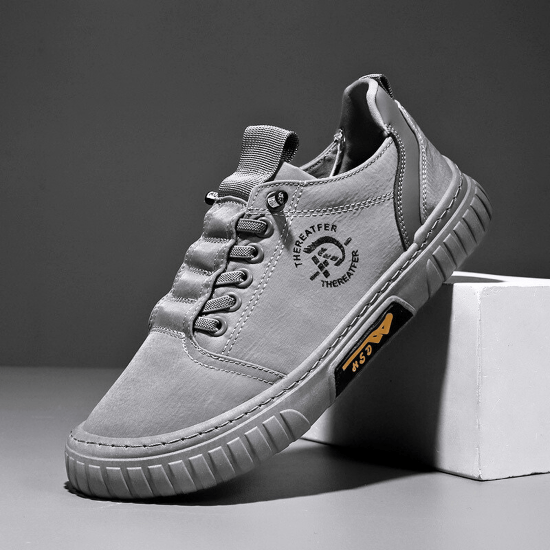 URBAN - CASUAL SNEAKERS