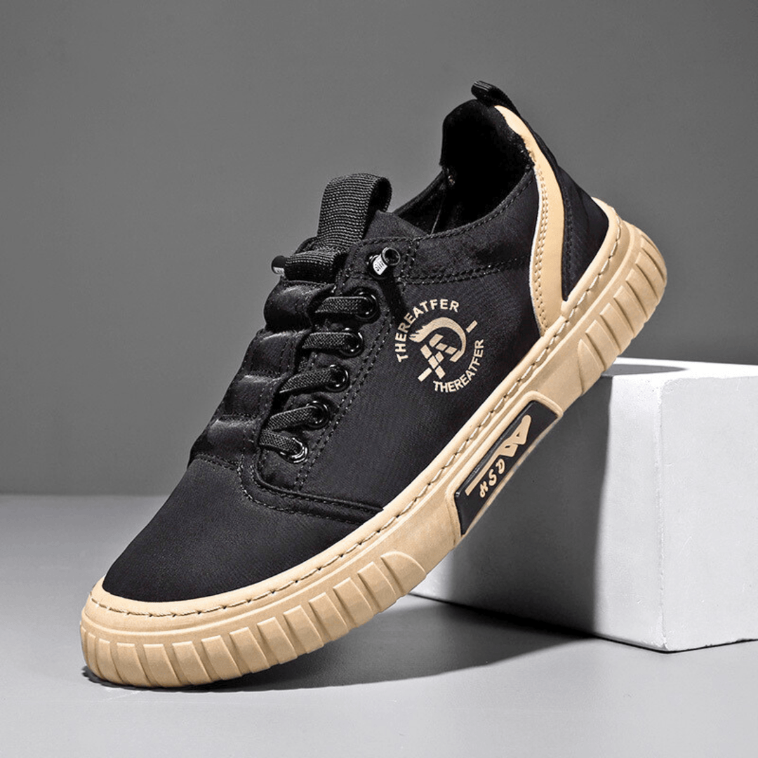 URBAN - CASUAL SNEAKERS