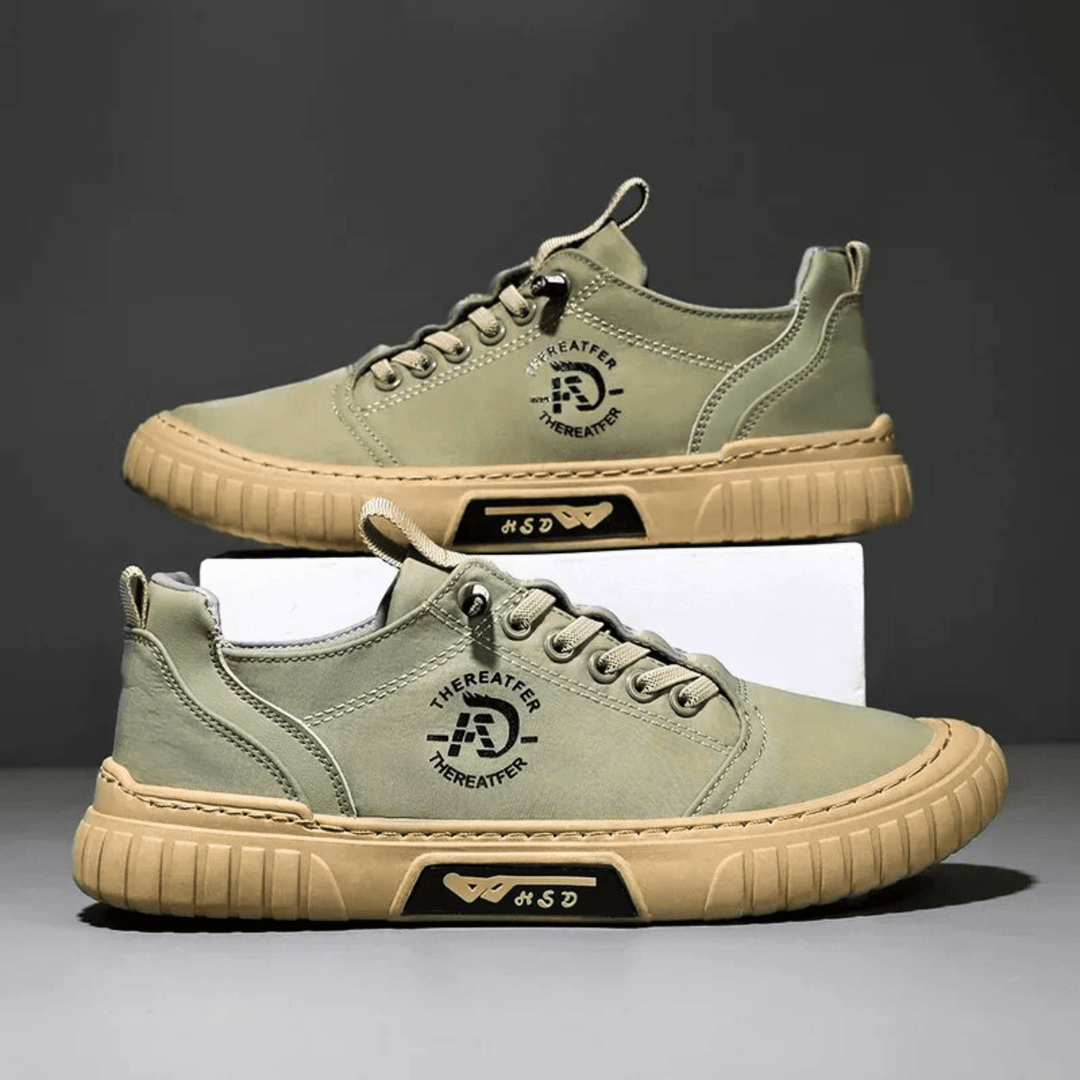 Men's Sneakers | Urban Casual Shoes