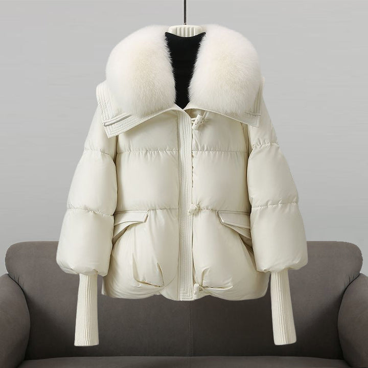 Mariela™ Chic Winter Jacket