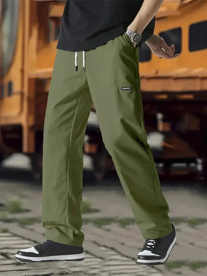 Valmont | Modern Pants for Men