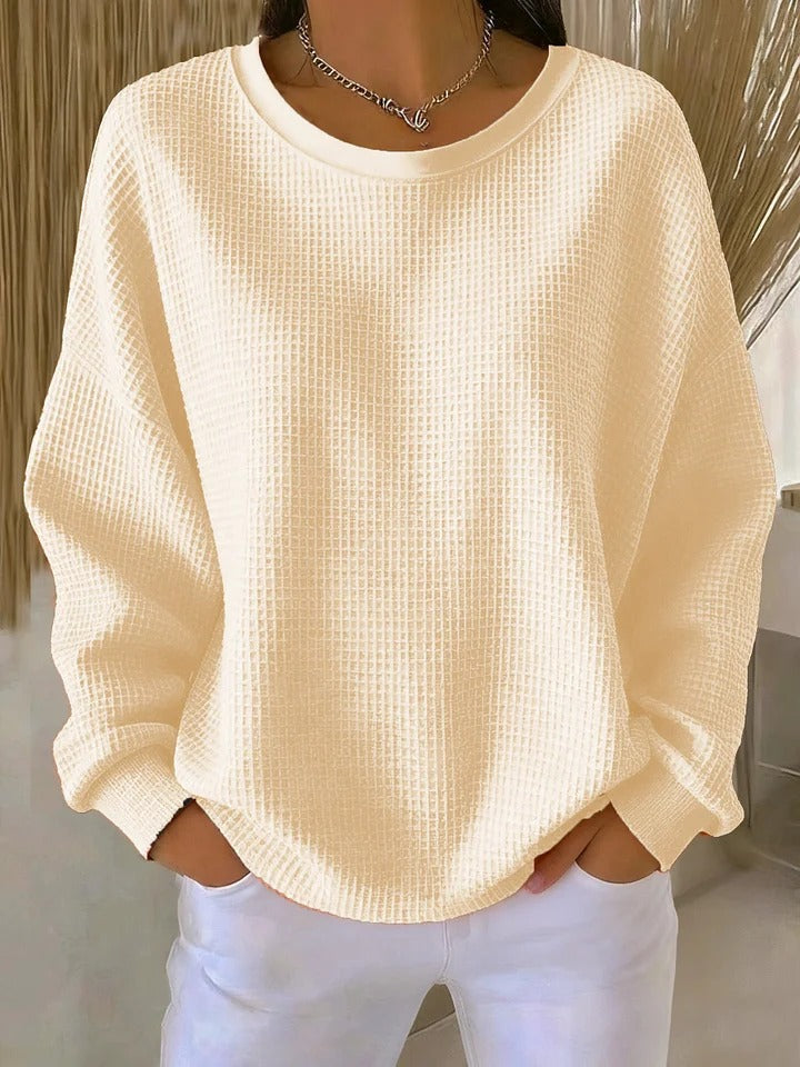 Francien | Classic Sweater