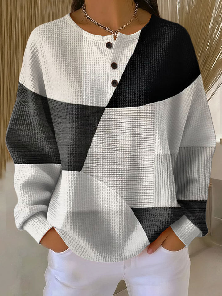 Maartje | Classic Comfort Sweater