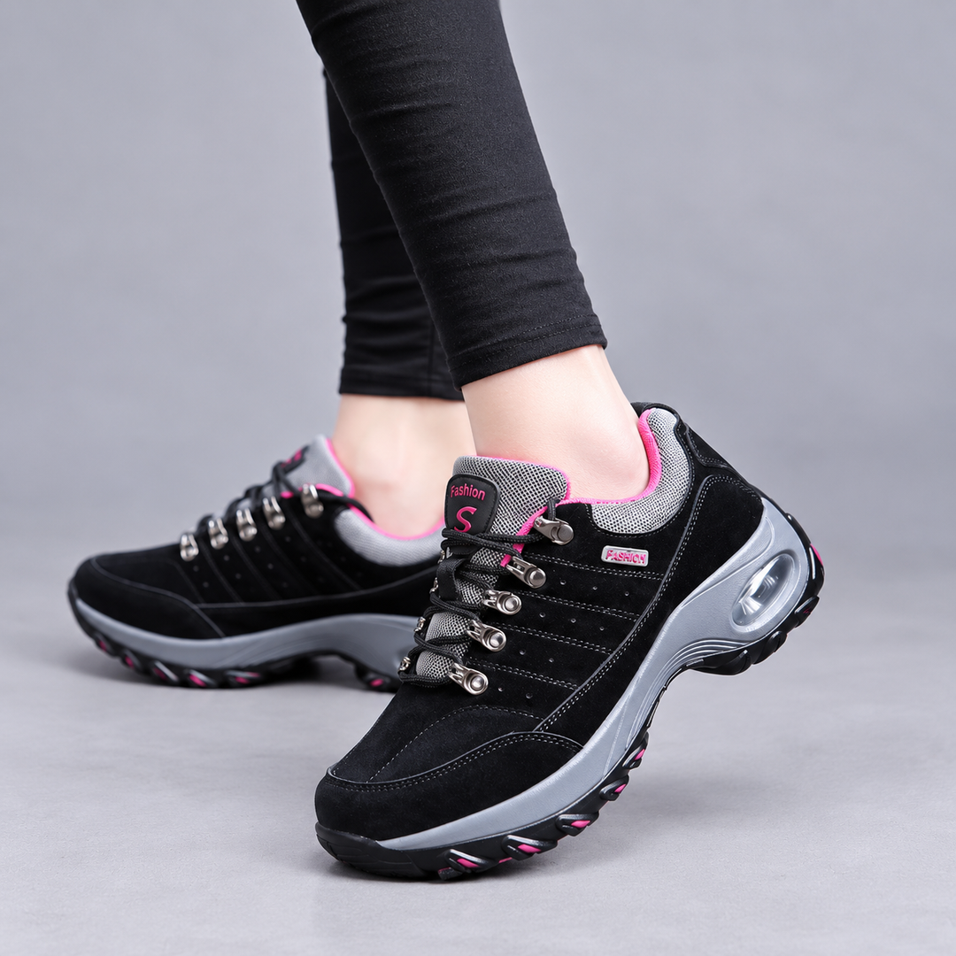 ORTHOSTEP™ WOMEN'S ORTHOPEDIC ANTI-SLIP RUNNING SHOES