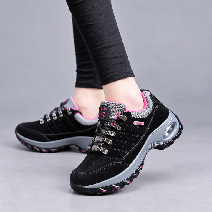ORTHOSTEP™ WOMEN'S ORTHOPEDIC ANTI-SLIP RUNNING SHOES