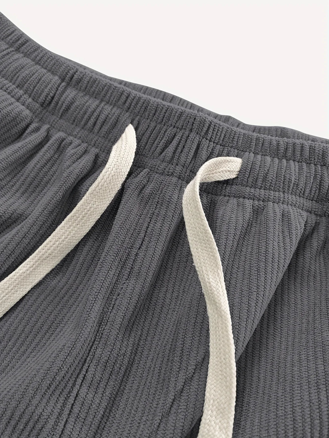 Valmont | Straight Leg Casual Fit Pants